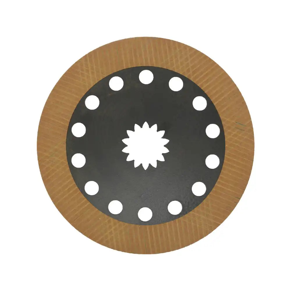 14T Clutch Plate A188412 for Case Backhoe Loader 580K 580SK 590