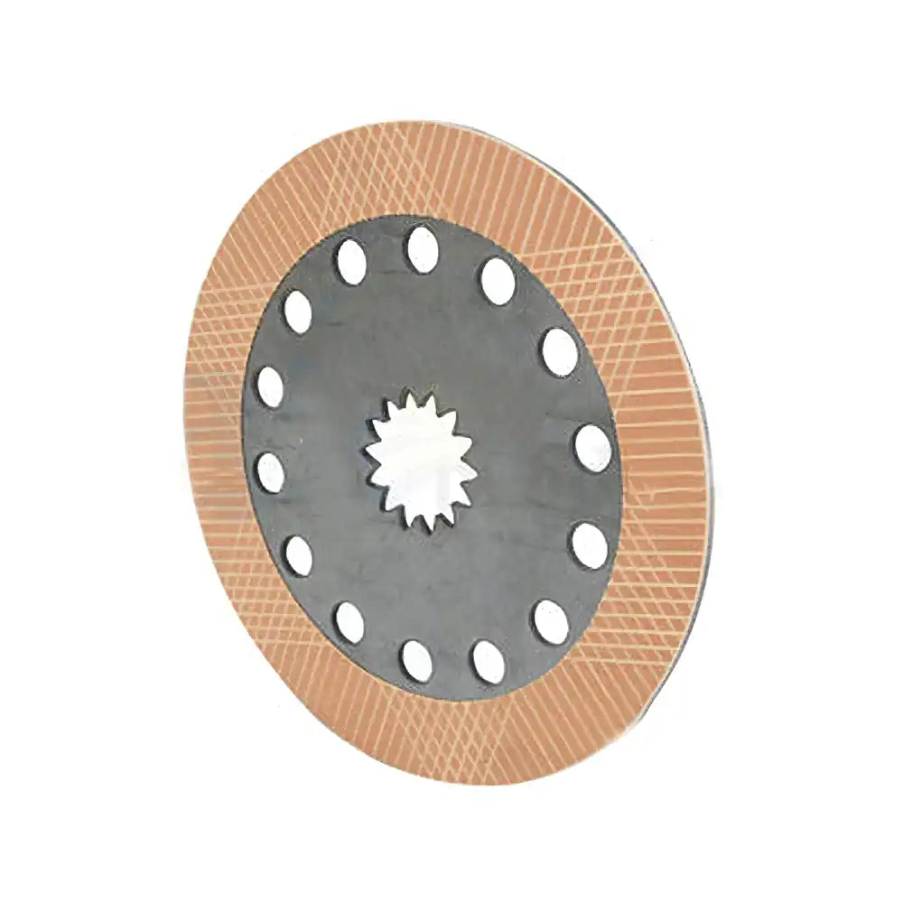 14T Clutch Plate A188412 for Case Backhoe Loader 580K 580SK 590