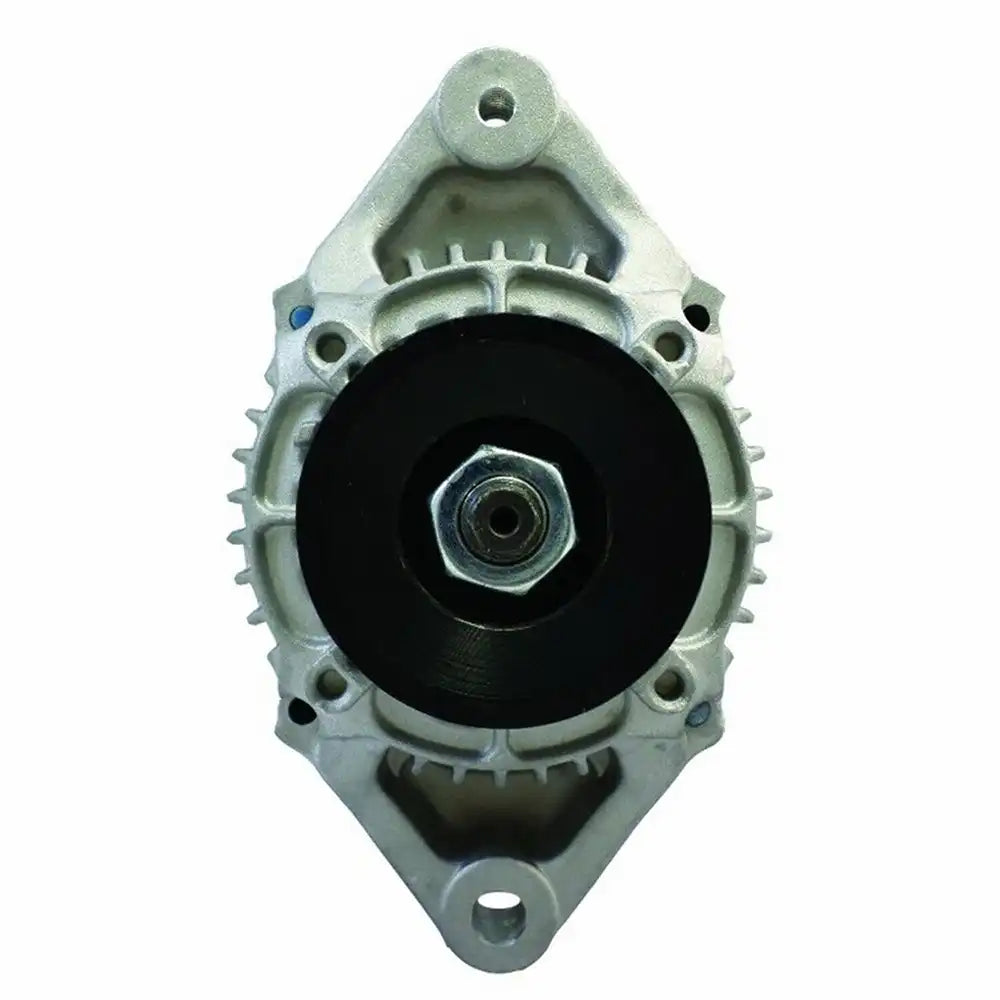 14V 40A Alternator 17580-64010 K158816420 for Kubota Engine Z402 Z482 Z602