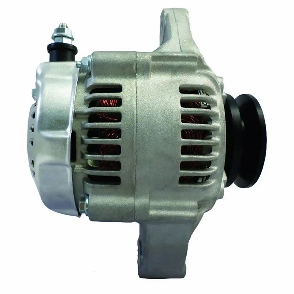 14V 40A Alternator 17580-64010 K158816420 for Kubota Engine Z402 Z482 Z602
