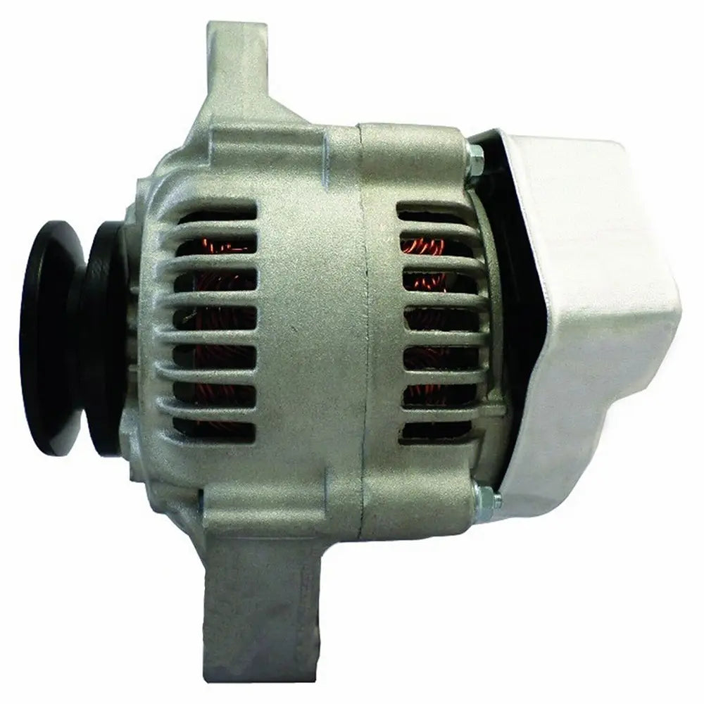 14V 40A Alternator 17580-64010 K158816420 for Kubota Engine Z402 Z482 Z602