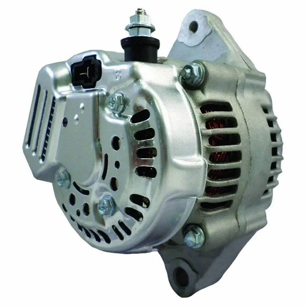 14V 40A Alternator 17580-64010 K158816420 for Kubota Engine Z402 Z482 Z602