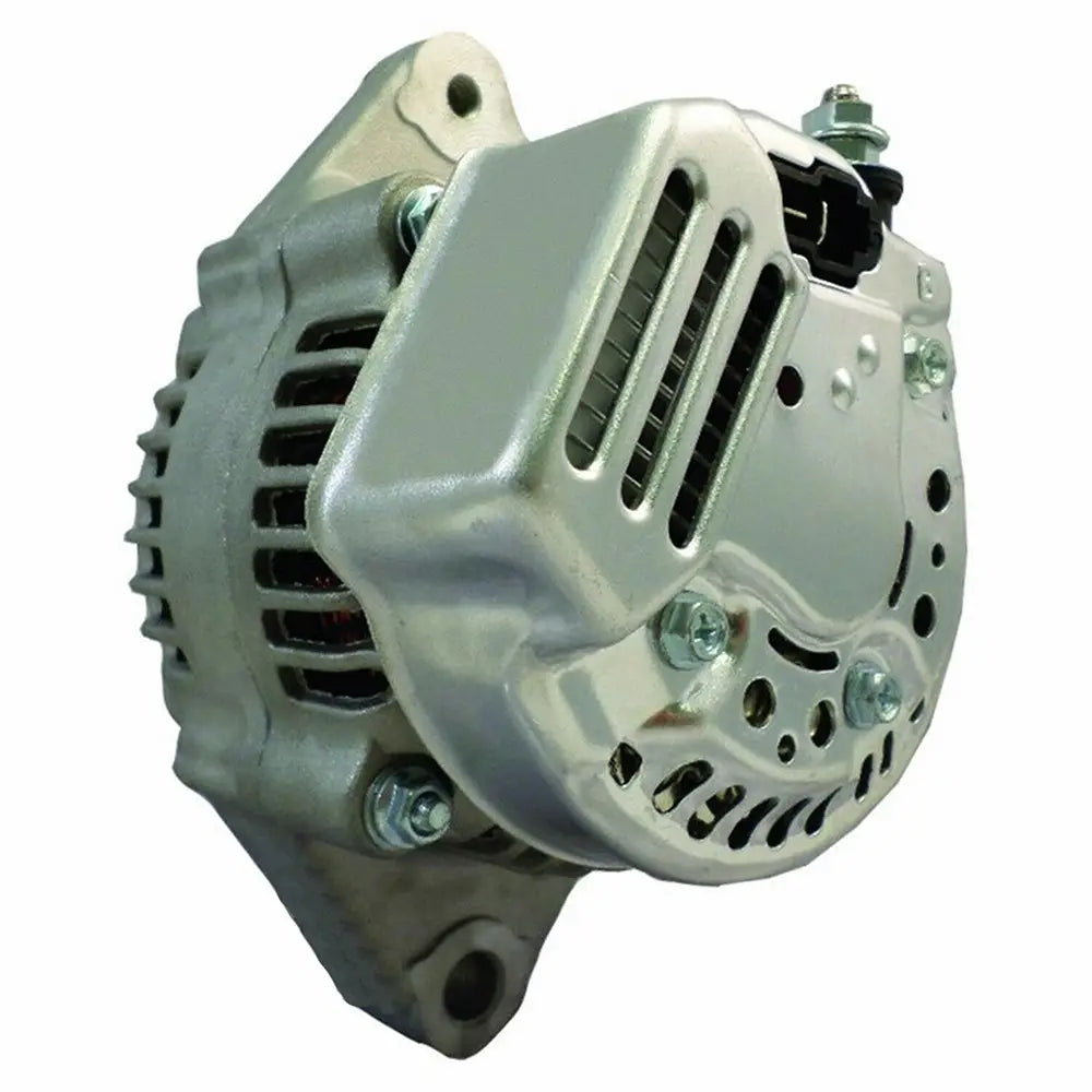14V 40A Alternator 17580-64010 K158816420 for Kubota Engine Z402 Z482 Z602