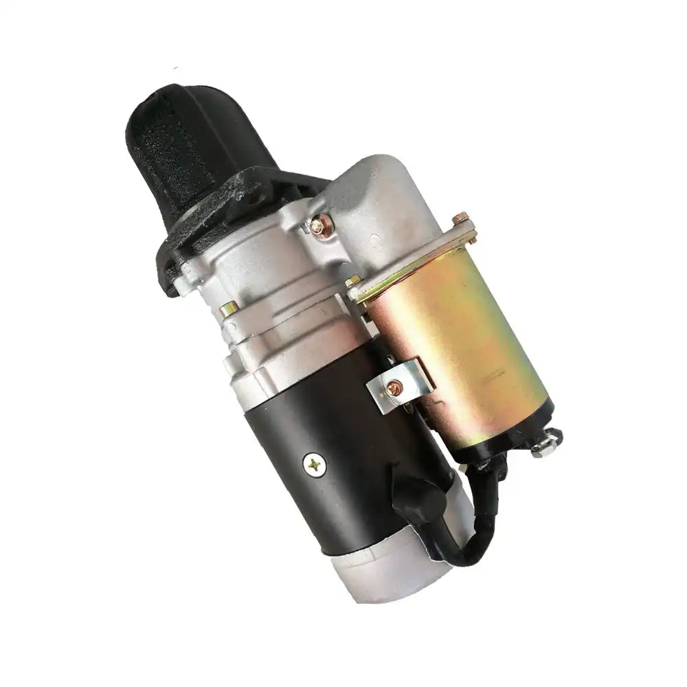 15T Starter Motor 37766-20201 for Mitsubishi Engine S12R S16R