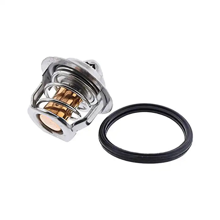 160°F 71℃ Engine Thermostat fit Kubota V1500 V1505 V1305 V1702 V1702-DI V1902 V1902-DI V2203