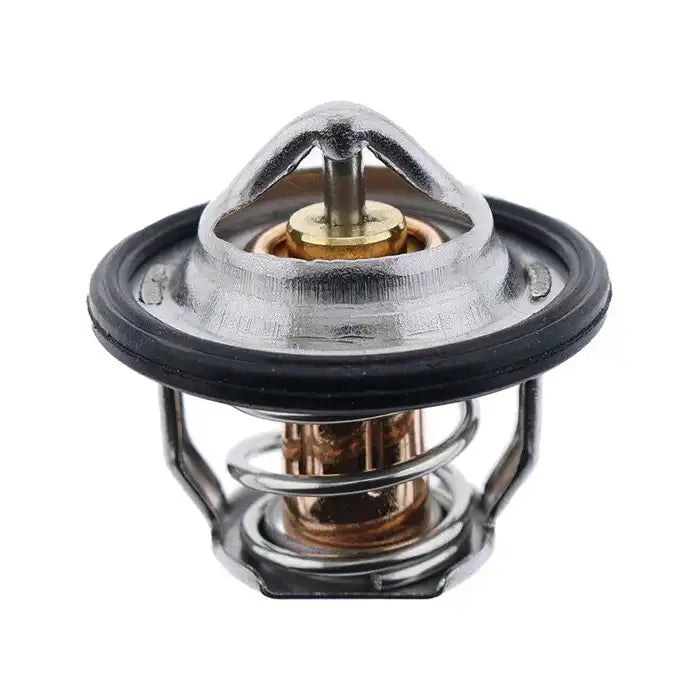 160°F 71°C Engine Thermostat 6630184 for Bobcat Loader 743 751 753 763 773 7753 S150 S160 S175 S185