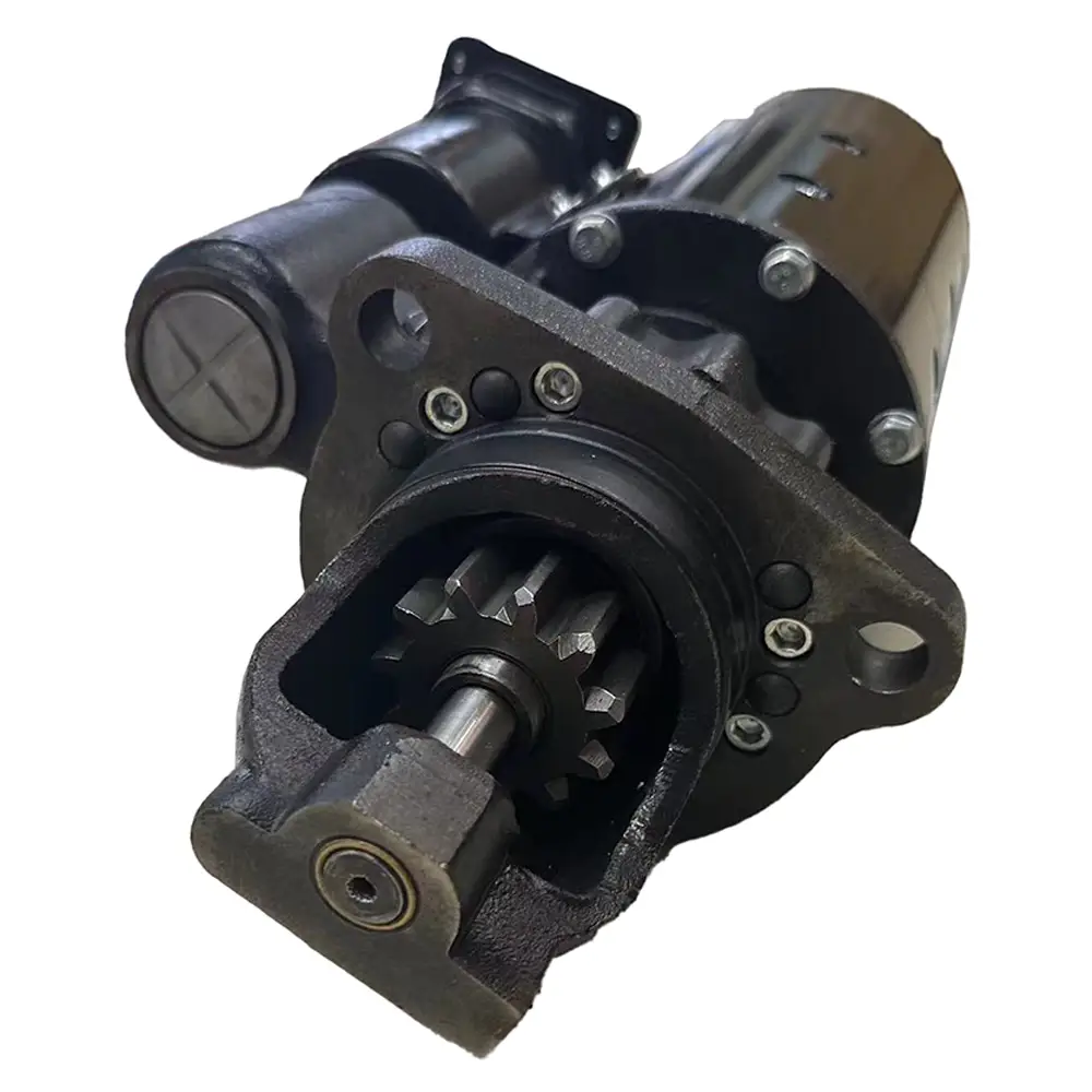 Starter Motor 3021035 for Cummins Engine 855 Series 12V 7.3KW 11T