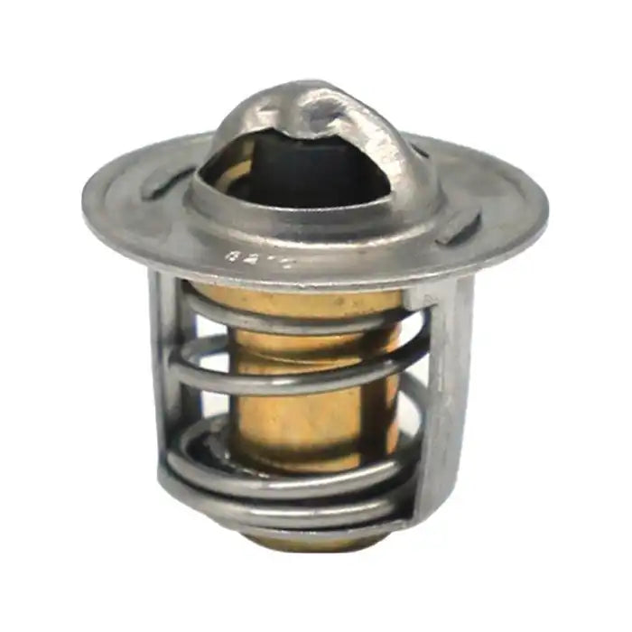 180°F Engine Thermostat 15531-73011 for Kubota D600 D640 D750 D662 D722 D750 D850 V1200 Engine