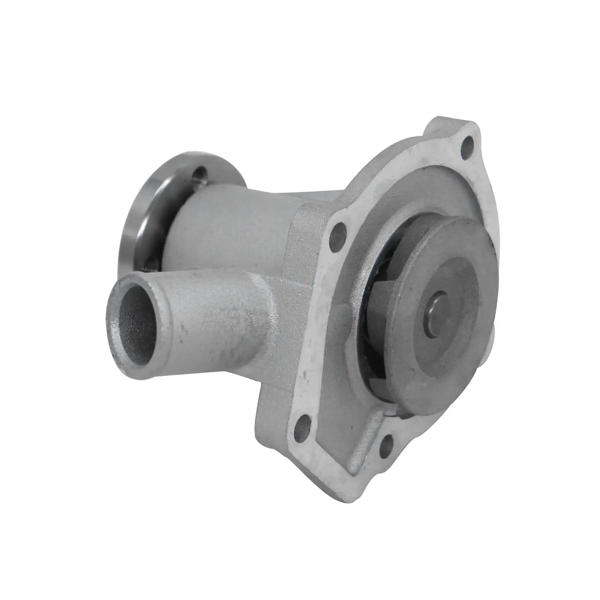 Engine Water Pump 15534-73030 For Kubota For Bobcat 443 453 543 543B 553