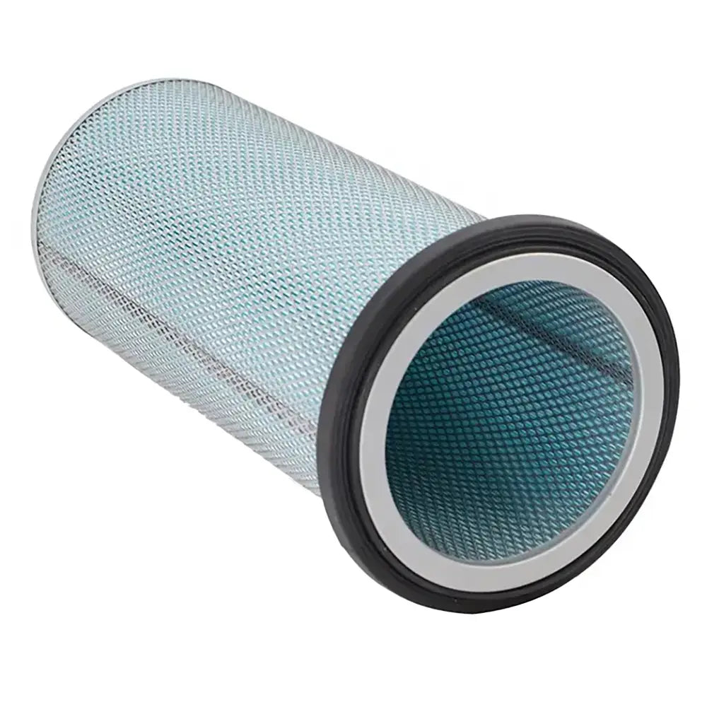 1 Set Air Filter 6128-81-7042 for Komatsu Engine 6D140-1 6D170-1 Excavator PC1600-1 PC1800-6 PC650-5 PC710-5 PC800-6