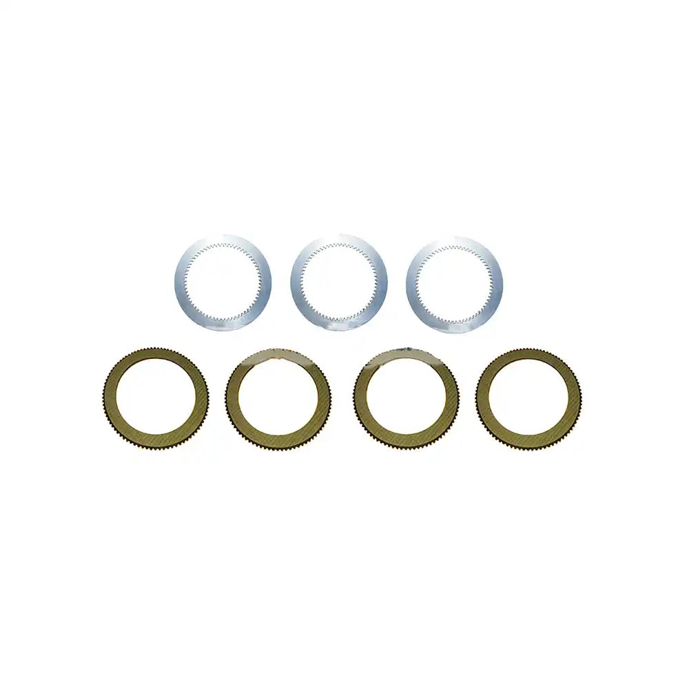 1 Set Clutch Plate 2S-4983 4S-5891 for Caterpillar CAT Wheel Loader 920 930 950 966C 980 980B