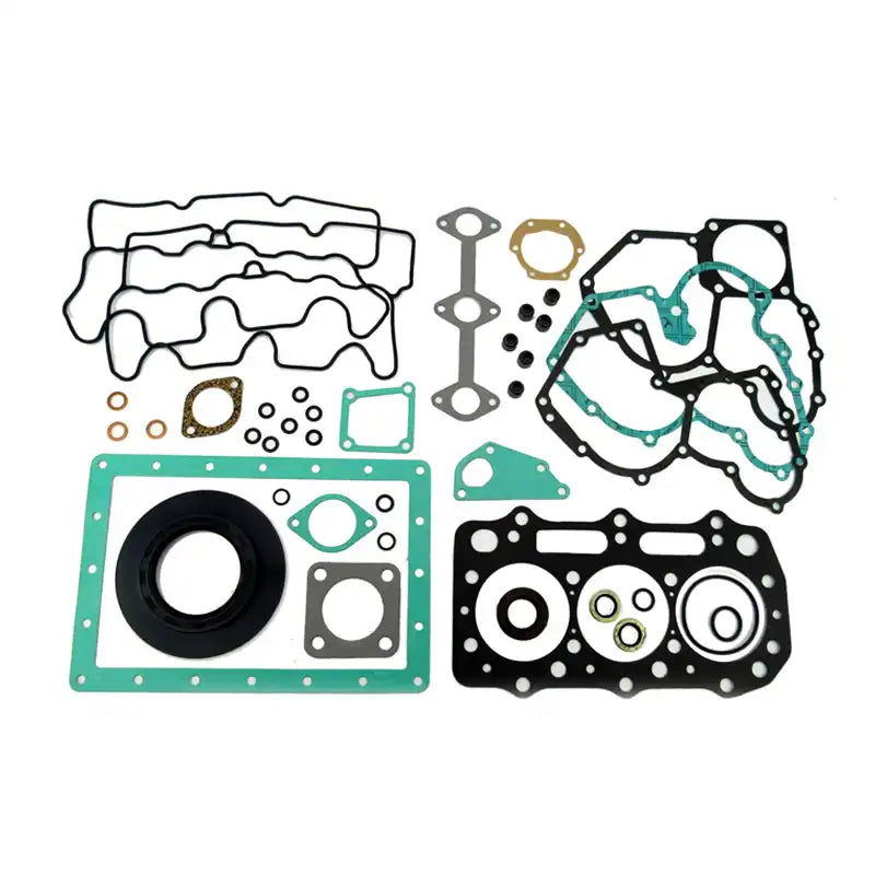 1 Set of Overhaul Gasket Kit for Caterpillar CAT C1.1 Engine