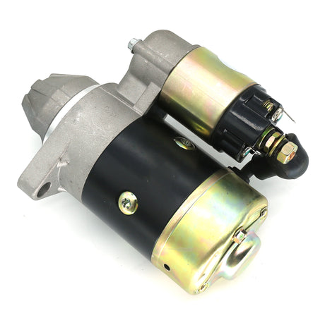 24V Starter Motor 114395-77010 114362-77991 for Yanmar