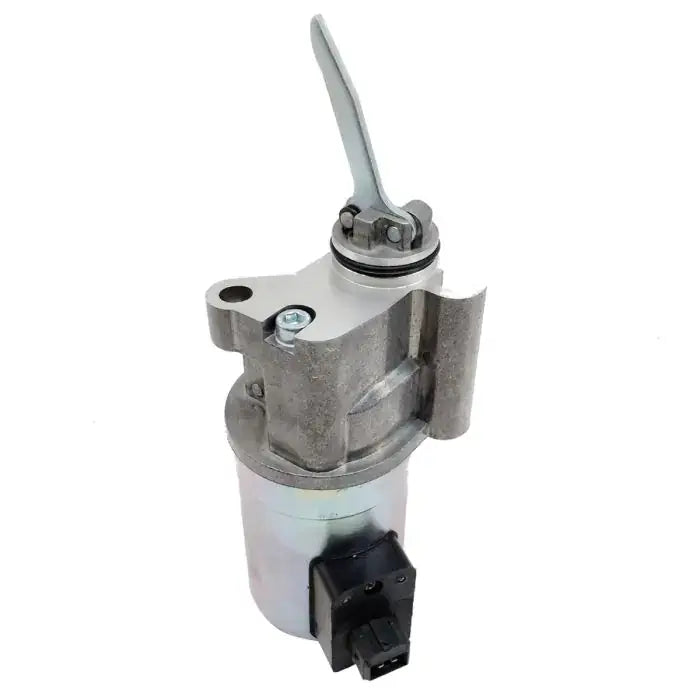 24V Stop Solenoid 0419 9903 For Deutz 1013 Engine