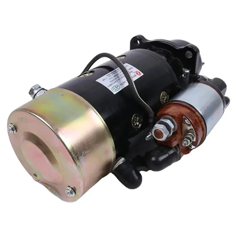 24V 10T Starter Motor 4944703 for Cummins Engine 6BT 6CT