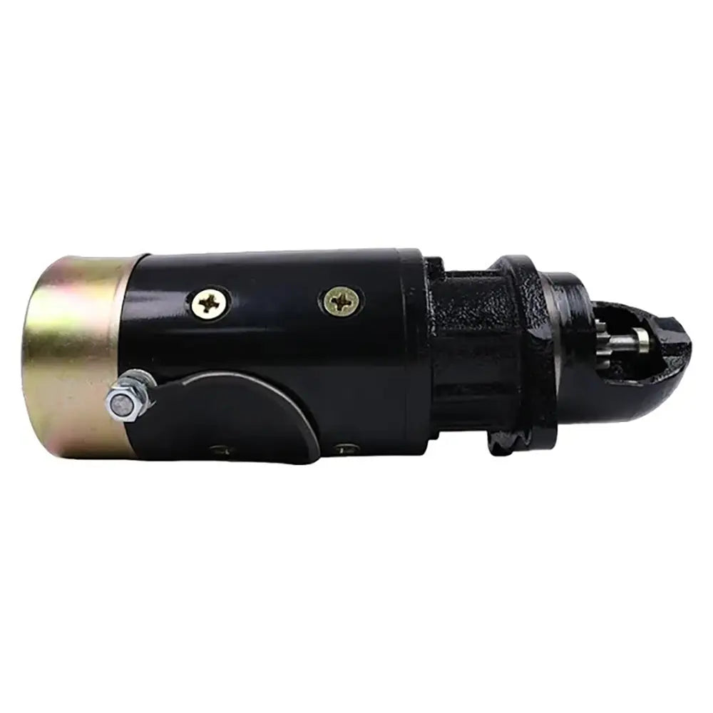 24V 10T Starter Motor 4944703 for Cummins Engine 6BT 6CT
