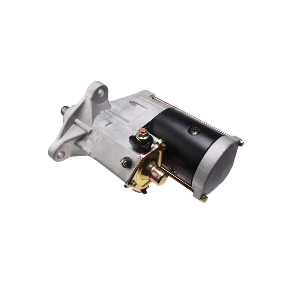 24V 5.5W 10T Starter Motor 99486046 99498155 228000-7550 for IEVCO