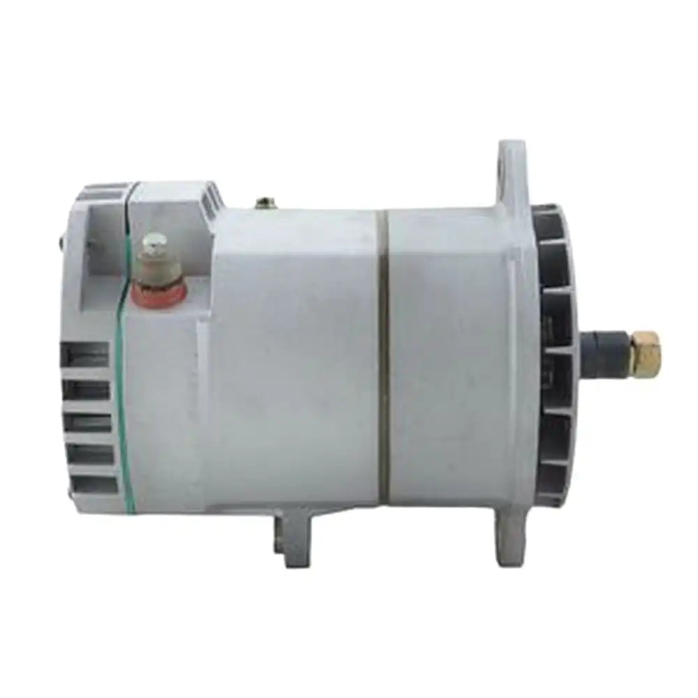 24V Alternator 873757 VOE873757 for Volvo Wheel Loader L50 L70 L70D L90 L120 L150C L150D L160 L180C L180D