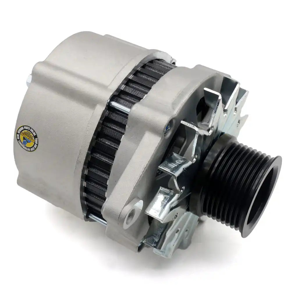 24V Alternator TY24322 SE501341 1400-0512 for John Deere Tractor 444G 570B 670B 770B 844 990