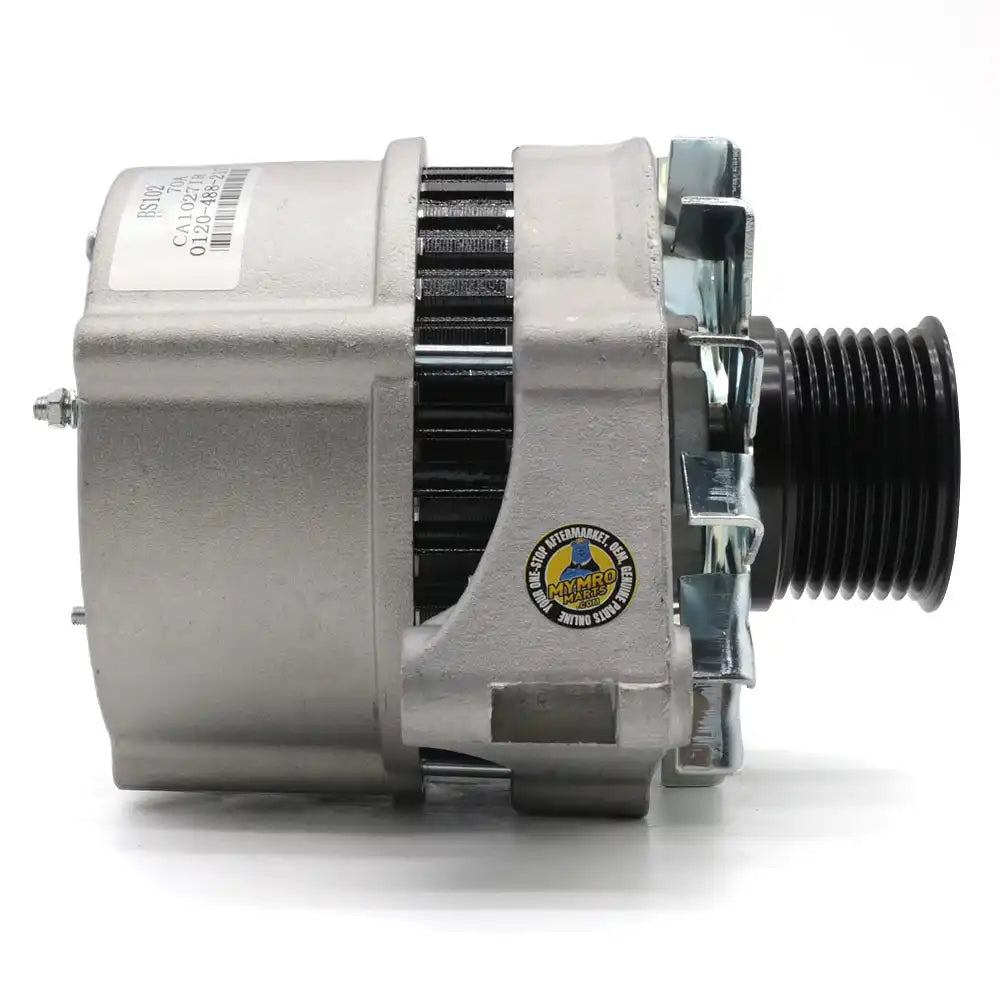 24V Alternator TY24322 SE501341 1400-0512 for John Deere Tractor 444G 570B 670B 770B 844 990