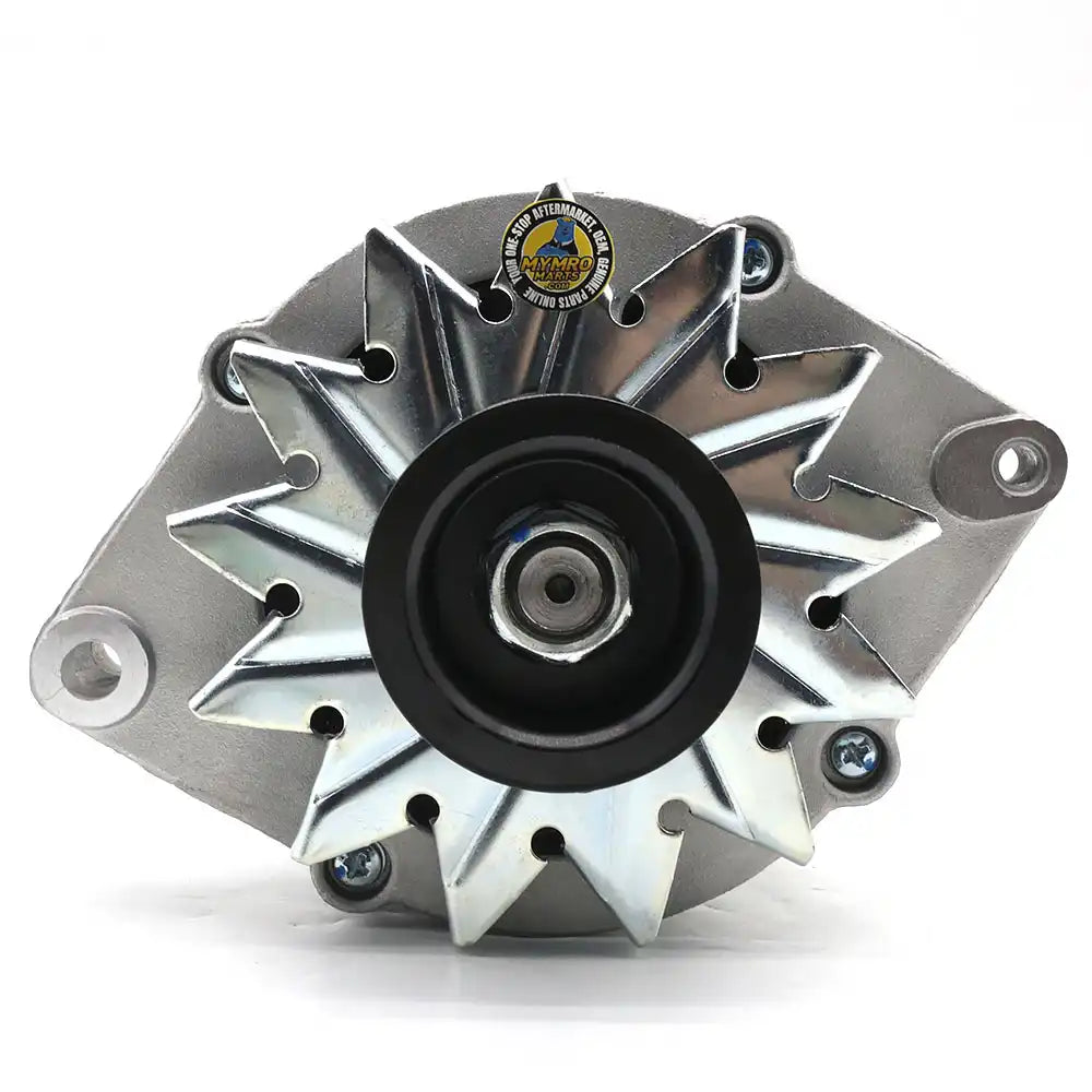 24V Alternator TY24322 SE501341 1400-0512 for John Deere Tractor 444G 570B 670B 770B 844 990