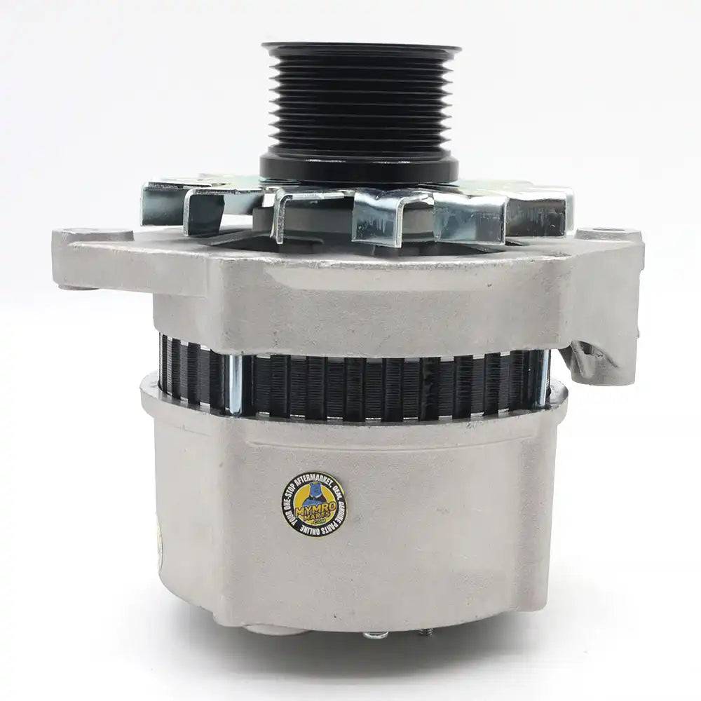 24V Alternator TY24322 SE501341 1400-0512 for John Deere Tractor 444G 570B 670B 770B 844 990