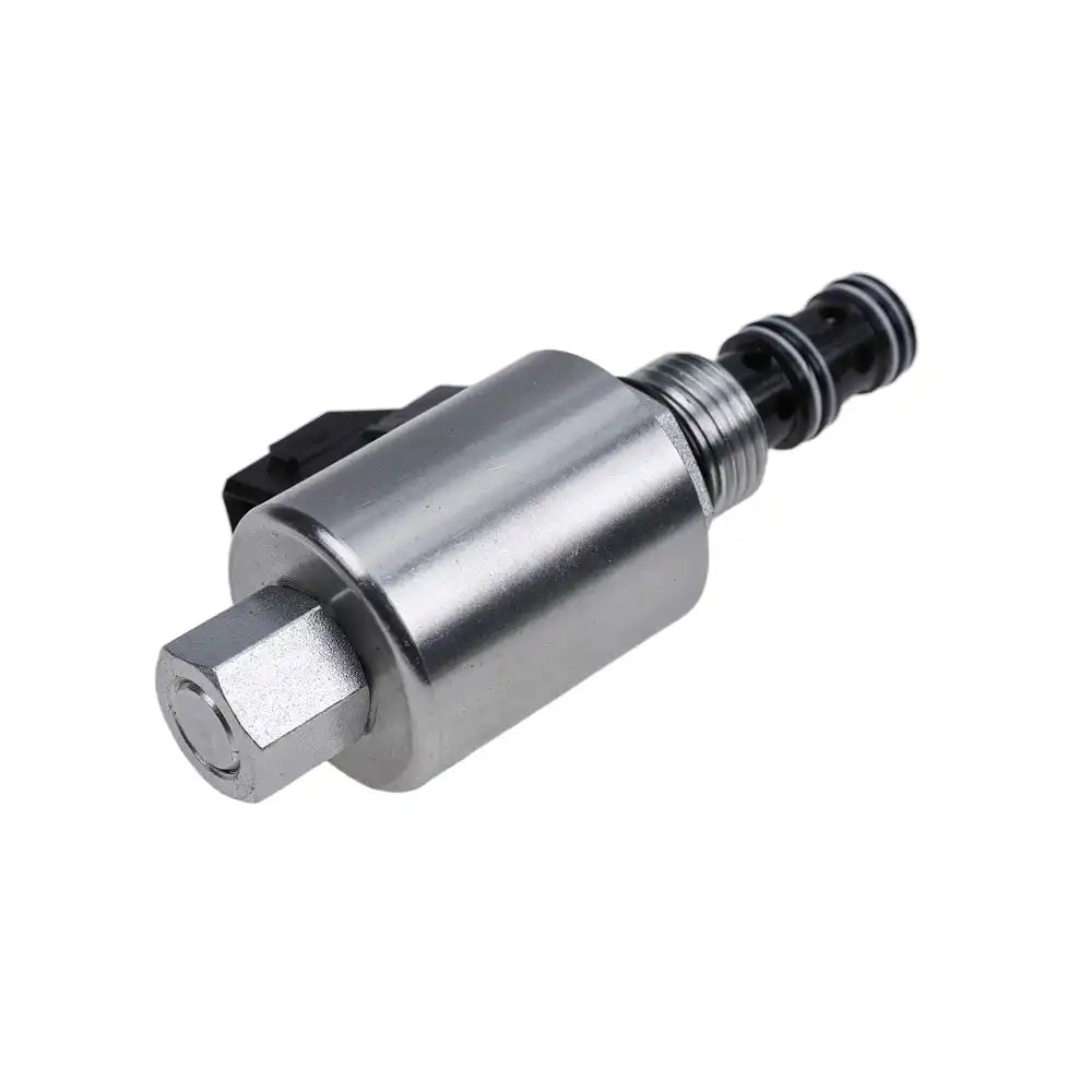 24V Solenoid Valve Assembly 240224 for JCB Loader 410 412 415 420 425 430