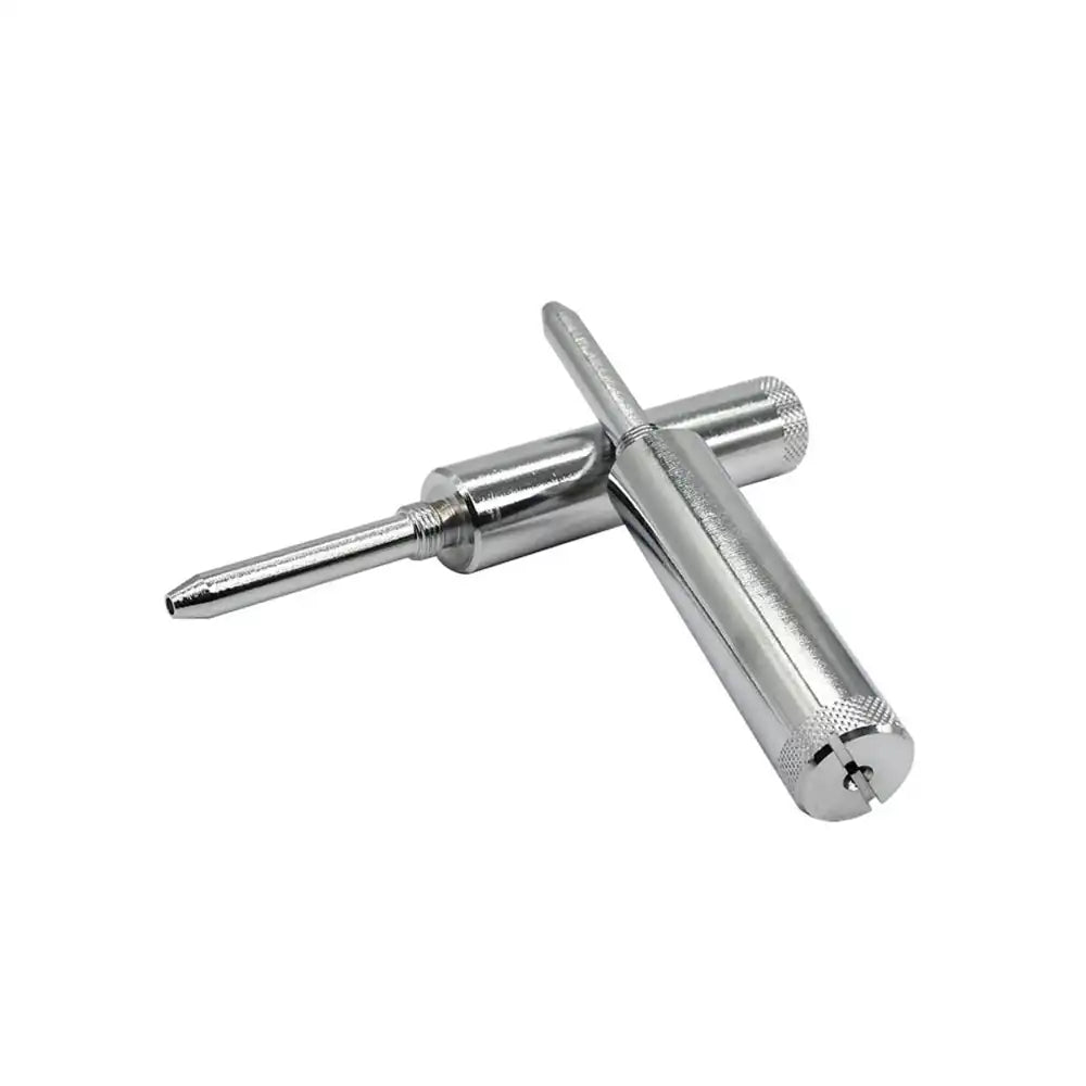 2 Pcs Timing Belt Installation Pins 02992037 for Deutz Engine 1011 2011 Bobcat Loader T200 S250 A220 A300