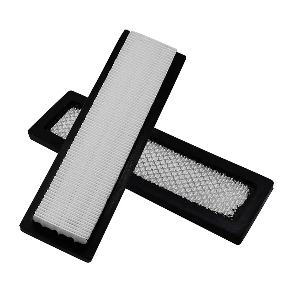 2Pcs Cab Air Filter 7176099 for Bobcat S510 S550 S570 S590 S630 S650 S750 S850 T750