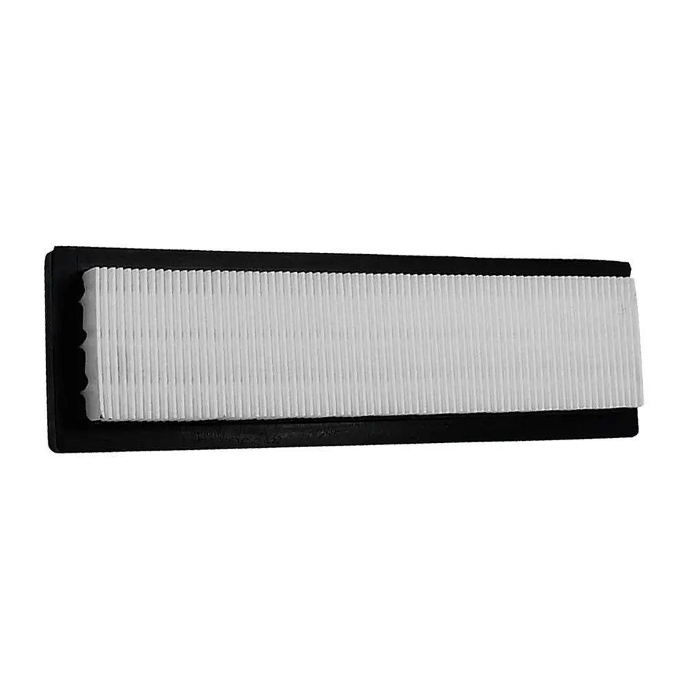 2Pcs Cab Air Filter 7176099 for Bobcat S510 S550 S570 S590 S630 S650 S750 S850 T750