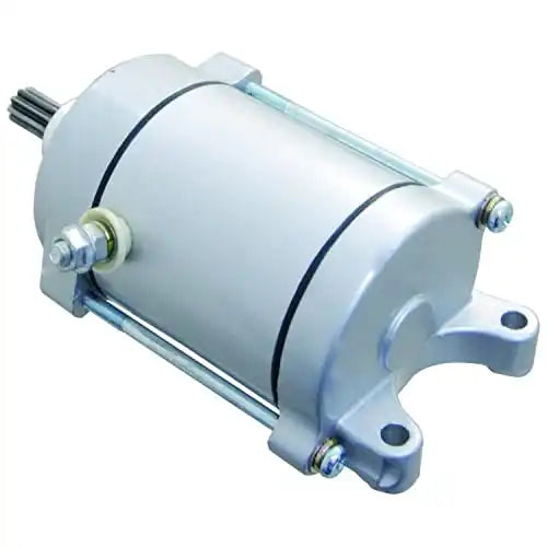 New Starter Replacement For BMS JETMOTO ATV 200CC 12V CW 9-Tooth Pinion 30552C712, 11608-A90-6, SCH0009, 41058017