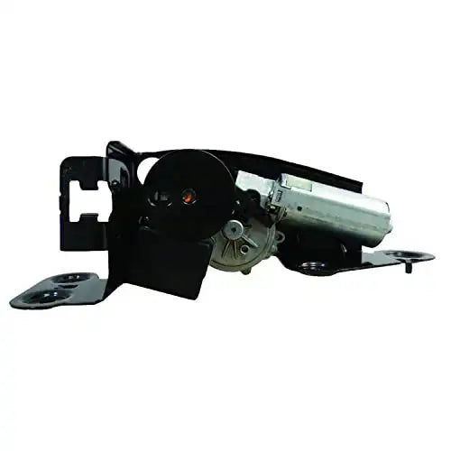 New Rear Wiper Motor Replacement For 2003-2009 Replacement Ford Expedition Lincoln Navigator 246115, 2L1Z-17508-BA, 6L1Z-17508-AA, WM627, 2L1Z17508BA, 6L1Z17508AA, WM589