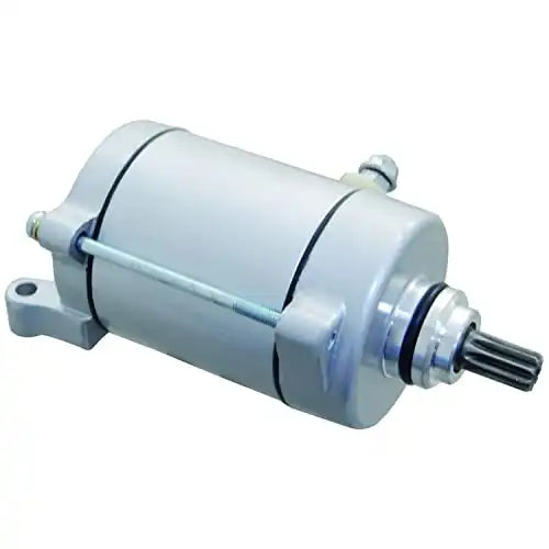 New Starter Replacement For BMS JETMOTO ATV 200CC 12V CW 9-Tooth Pinion 30552C712, 11608-A90-6, SCH0009, 41058017