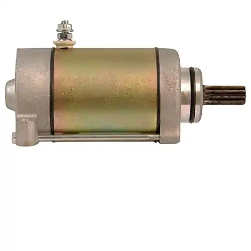 New Starter Replacement For 2007-2013 CF MOTO UTV ATV Rancher CF500 CF5002 2011 2012 2013 0180-091100-0010, 0188091100, 188-091100, SCH0015, 41058051