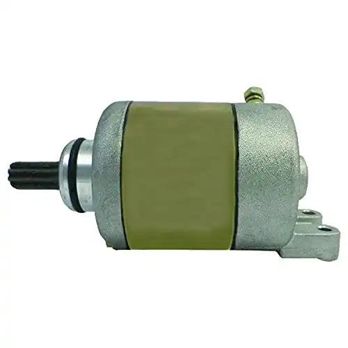 New Starter Replacement For Select 2008 2009 2010 2011 POLARIS 450 525 OUTLAW ATV & 2000-2010 KTM 250 400 520 540, 59040001000, 78040001000, 4011801, SMU0417, 41054136