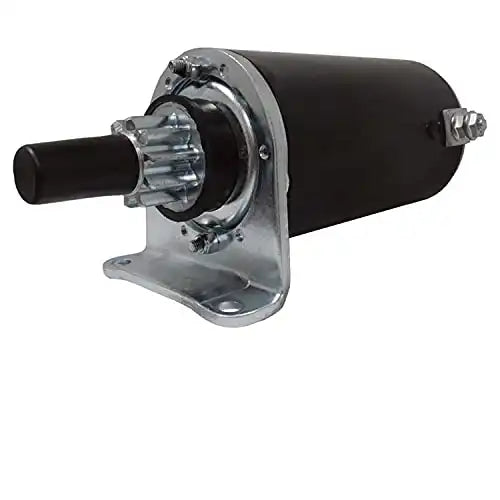 New Starter Replacement For 1999-2009 Toro Zero Turn Lawn Mower Grandstand Time Cutter 21163-7001, 21163-7010, 21163-7022, 21163-7029, KAW211637001, KAW211637010, SAB0120, 41022022