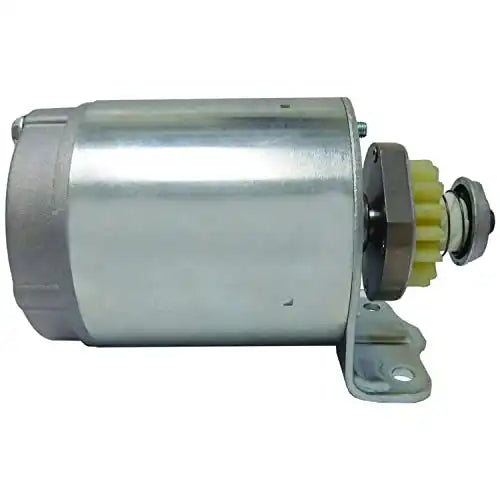 New Heavy Duty Starter Replacement For 1972-2002 Briggs & Stratton Engines - Cub Cadet, Sabo, Toro 7HP 8HP 10HP 11HP 12HP 12.5HP 16HP 18HP 497594, 497595, 693054, SBS0001, 41022003, 41022003R
