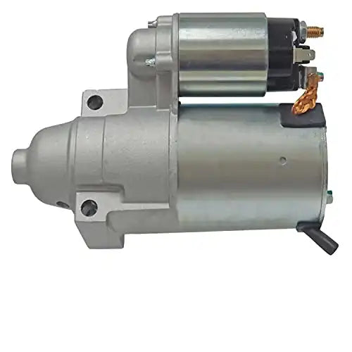 New Starter For Grasshopper 225 720K 725K 20HP 25HP 1993-2014