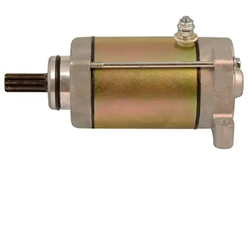 New Starter Replacement For 2007-2013 CF MOTO UTV ATV Rancher CF500 CF5002 2011 2012 2013 0180-091100-0010, 0188091100, 188-091100, SCH0015, 41058051