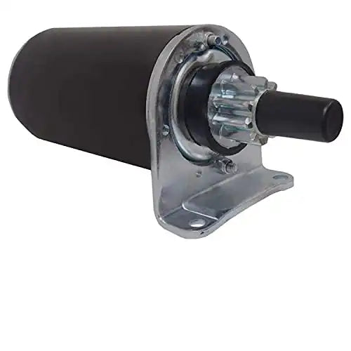 New Starter Replacement For 1999-2009 Toro Zero Turn Lawn Mower Grandstand Time Cutter 21163-7001, 21163-7010, 21163-7022, 21163-7029, KAW211637001, KAW211637010, SAB0120, 41022022