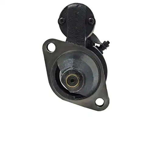New Starter Replacement For Nortrac 25Hp Jinma JM200 JM-200 Diesel Tractors Pro 2425 Ag King 12-Volt 11 Tooth QD100C3, QD1332C, YJQD100C3, QD QD100 QD100C3, SCH0044, 41058020