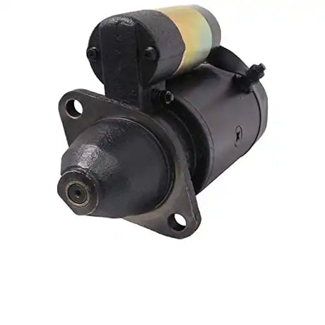 New Starter Replacement For Nortrac 25Hp Jinma JM200 JM-200 Diesel Tractors Pro 2425 Ag King 12-Volt 11 Tooth QD100C3, QD1332C, YJQD100C3, QD QD100 QD100C3, SCH0044, 41058020