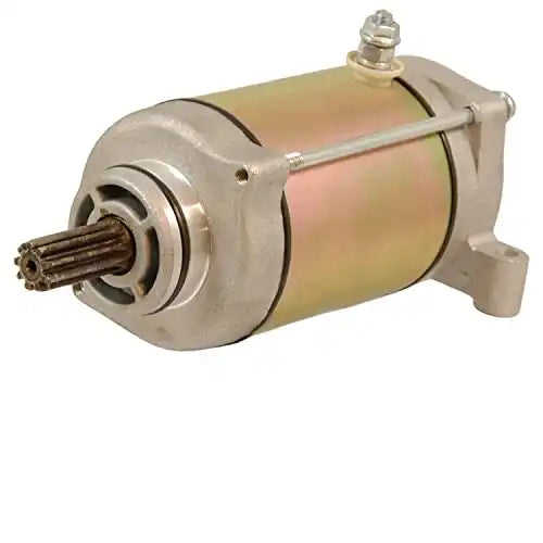 New Starter Replacement For 2007-2013 CF MOTO UTV ATV Rancher CF500 CF5002 2011 2012 2013 0180-091100-0010, 0188091100, 188-091100, SCH0015, 41058051