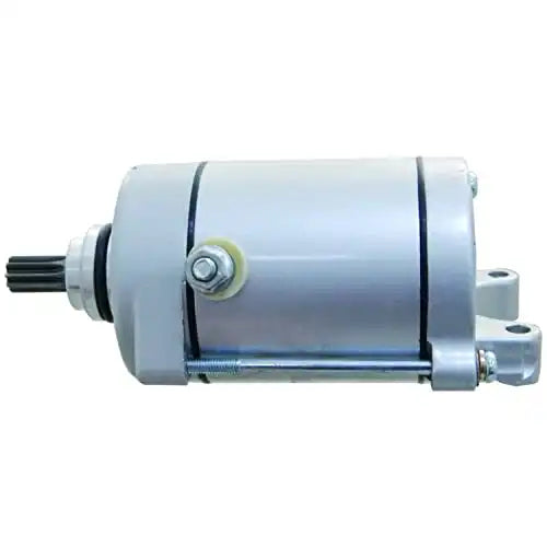 New Starter Replacement For BMS JETMOTO ATV 200CC 12V CW 9-Tooth Pinion 30552C712, 11608-A90-6, SCH0009, 41058017