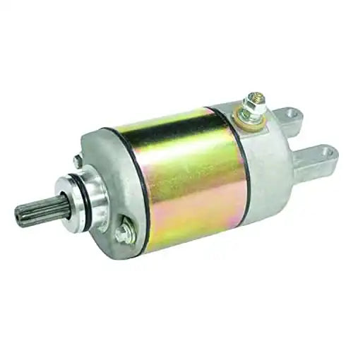 New Starter Replacement For 2005 2006 2007 2008 BMS Motor SPORTS ATV 300CC UTILITY A 2X4 300CC UTILITY B 2X4 & Eagle Woodsman 300XL 31226-C14-56 11606-A90-4