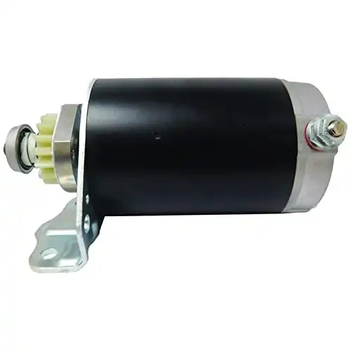 New Starter Replacement For Briggs & Stratton 11HP 18HP 15% Higher Torque 393499 394943 399169 490420 494148 494198 494990 497401 499521 499529 691262 795121