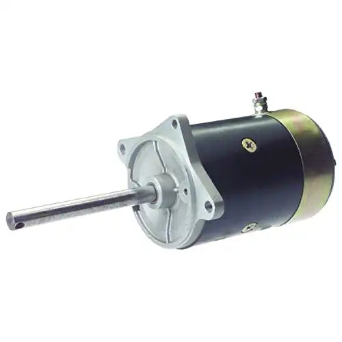 New Starter Replacement For 1952-1968 Replacement Ford & New HOLLAND TRACTOR AUTO 4CYL FAC-11001M, FAC-11001P, FAC-11002, FAC-11002B, FAC-11002G, FAG-11002G, FAG-11002M, SFD0047, 41014077, 91025787