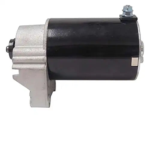 New Starter Replacement For 1996-1998 Briggs V Twin 14HP 16HP 18HP 108mm OAL 393017, 394674, 394808, 497596, 399928, 495100, 498148, SBS0009, SBS0008, 41022004, 41022004R