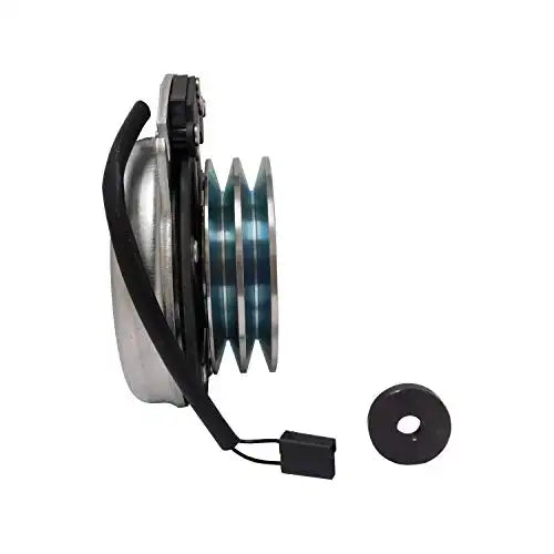 New PTO Clutch For Ariens Grasshopper Gravely Woods 1850 1855 1860 5120 5140 5160 5180 6140 6160 6170 6180 554300, 574100, 388762, 604180, 33-117, 11664, 255-319, 5218-27, 70903, 73113, 73559, 388762