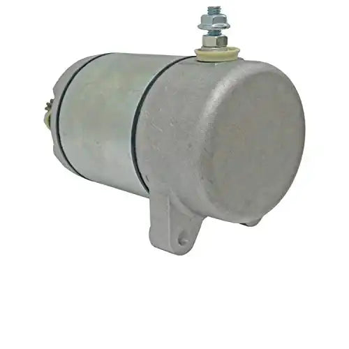 New Starter Replacement For Honda 350 Four Trax FourTrax Rancher TRX350FE, TRX350FM, TRX350TE, TRX350TM 2000-2006 31200HN5671, 31200HN5A81, 31200HN5M01, SMU0215, 41054038